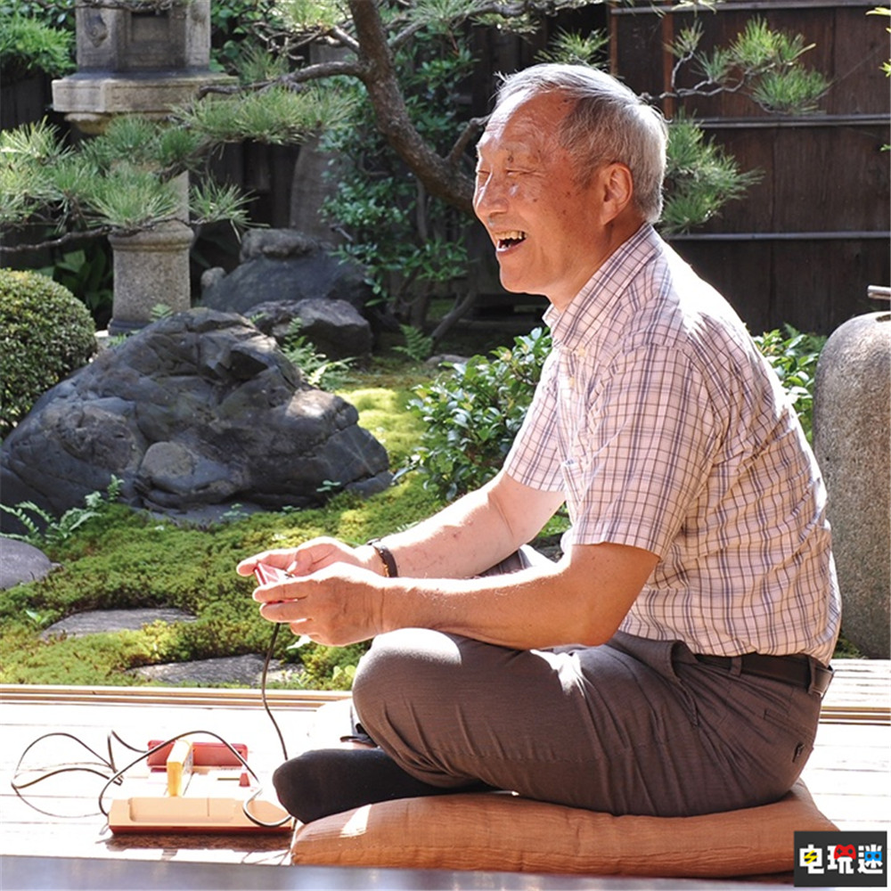 任天堂家用机奠基职人 红白机FC之父上村雅之去世