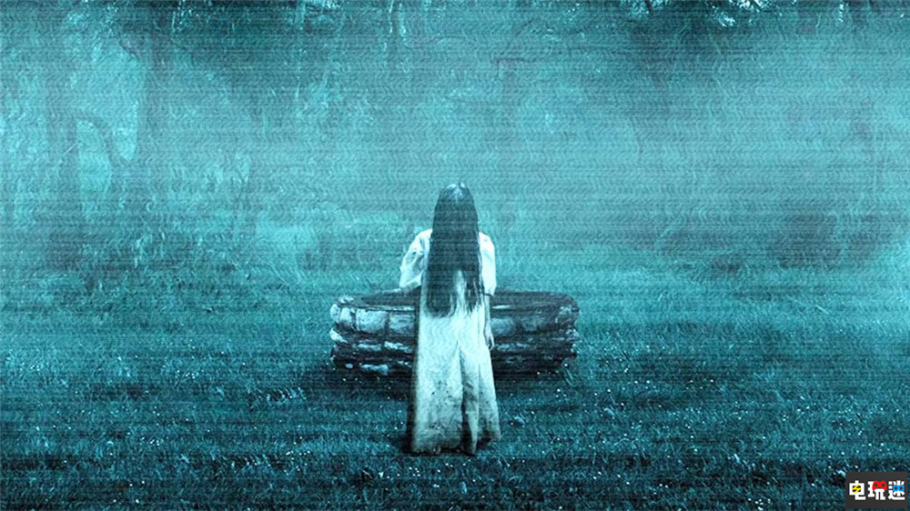 《黎明杀机》宣布联动《午夜凶铃》 2022年3月贞子登场 贞子 午夜凶铃 单机联机 黎明杀机 电玩迷资讯  第3张