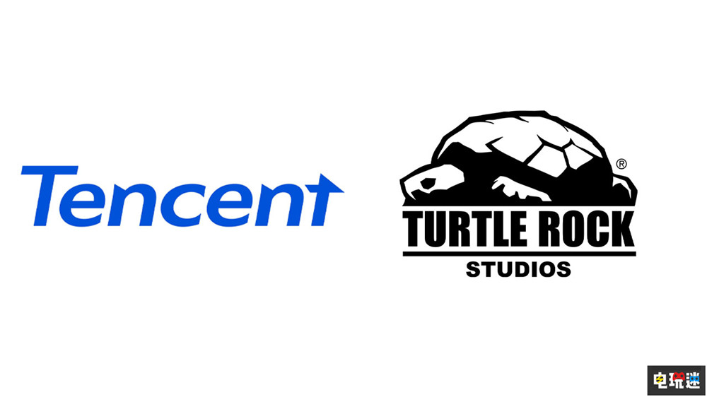 腾讯收购《喋血复仇》Turtle Rock开发商母公司 后者将保持独