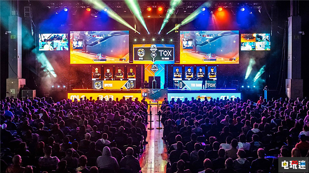 微软官方《光环 无限》比赛XSX零售版不足 开发机来凑 开发机 Xbox XSX 光环 无限 微软 微软XBOX  第3张