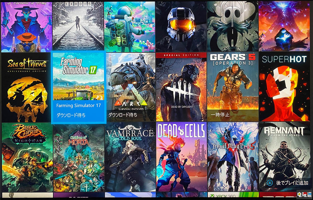 微软2021年为XGP添加超过4万元游戏内容 贝塞斯达贡献不少 贝塞斯达 XGP Xbox 微软 微软XBOX  第4张