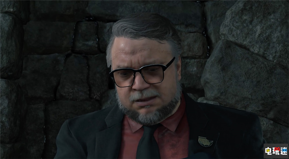 德尔·托罗称没有开发《寂静岭》新作 甚至可能不会再开发游戏了 PT 寂静岭 科乐美 Konami 吉尔莫·德尔·托罗 电玩迷资讯  第1张