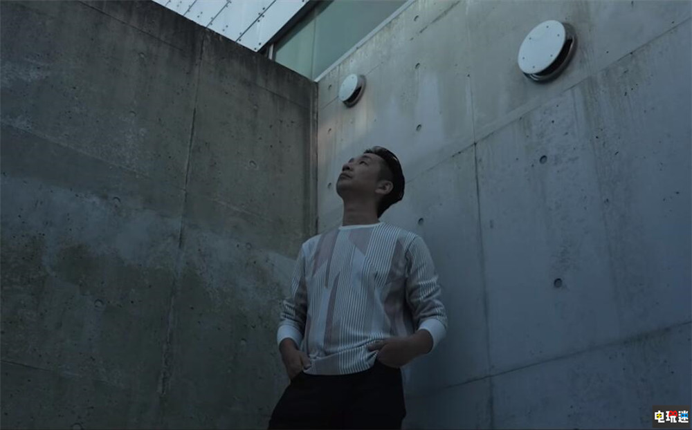 山冈晃谈《野狗子》配乐：错位感造就不安与恐怖感 恐怖游戏 外山圭一郎 山冈晃 寂静岭 野狗子 电玩迷资讯  第1张