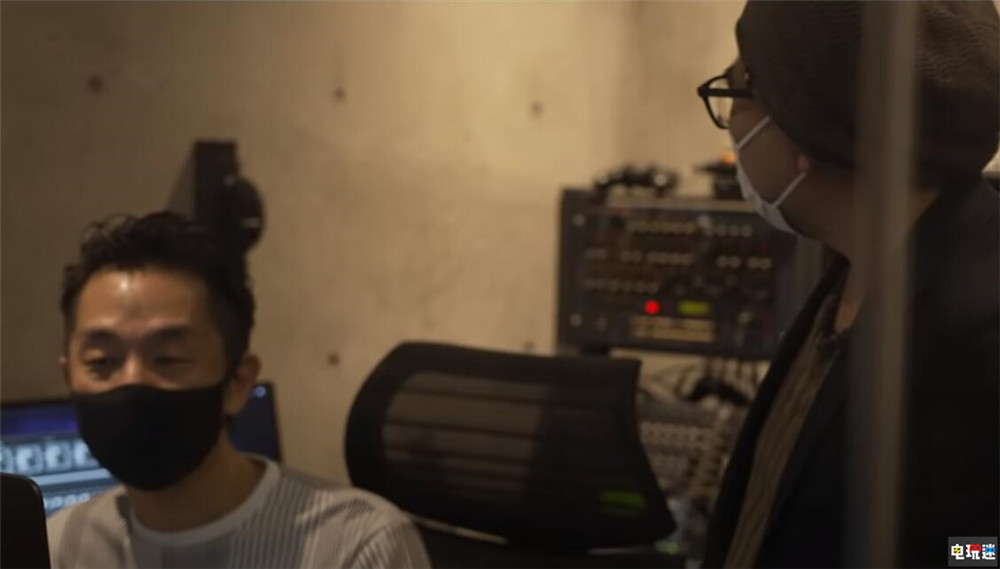 山冈晃谈《野狗子》配乐：错位感造就不安与恐怖感 恐怖游戏 外山圭一郎 山冈晃 寂静岭 野狗子 电玩迷资讯  第2张