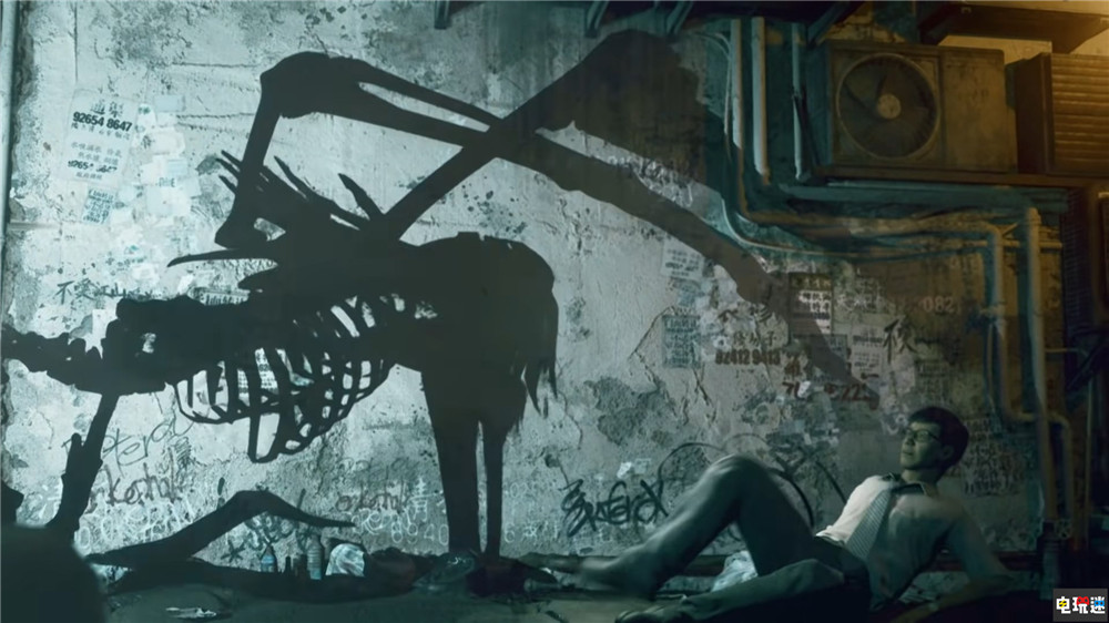 山冈晃谈《野狗子》配乐：错位感造就不安与恐怖感 恐怖游戏 外山圭一郎 山冈晃 寂静岭 野狗子 电玩迷资讯  第5张