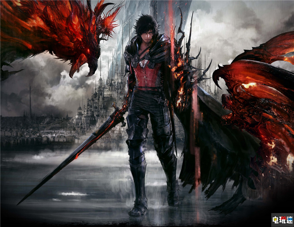 《最终幻想16》新情报延期明年春季公开 吉田直树道歉 RPG 角色扮演游戏 史克威尔艾尼克斯 SE PS5 铃木良太 吉田直树 最终幻想16 索尼PS  第1张