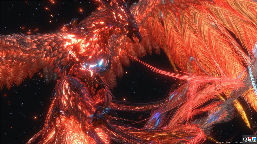 《最终幻想16》新情报延期明年春季公开 吉田直树道歉 RPG 角色扮演游戏 史克威尔艾尼克斯 SE PS5 铃木良太 吉田直树 最终幻想16 索尼PS  第4张