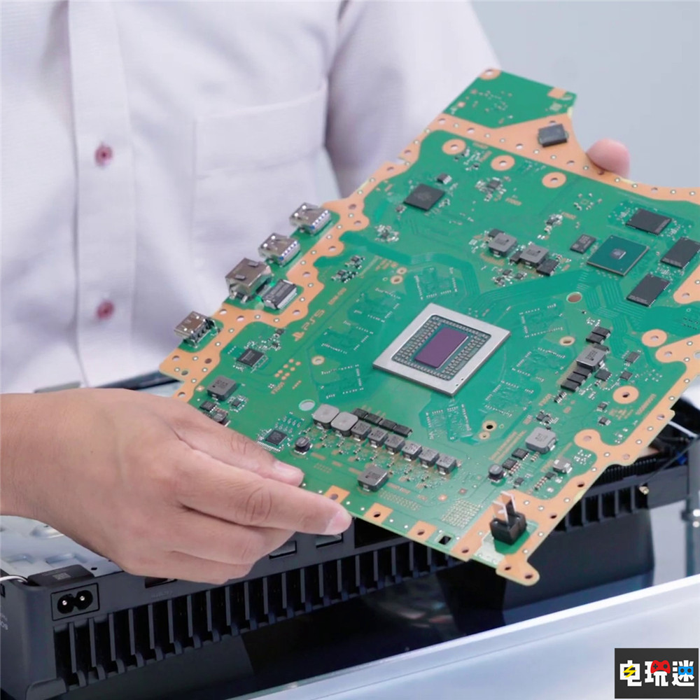 AMD苏姿丰称PS5与XSX势头惊人 2022年会增加芯片供货 游戏主机 芯片 苏姿丰 AMD 次世代主机 XSX PS5 电玩迷资讯  第2张