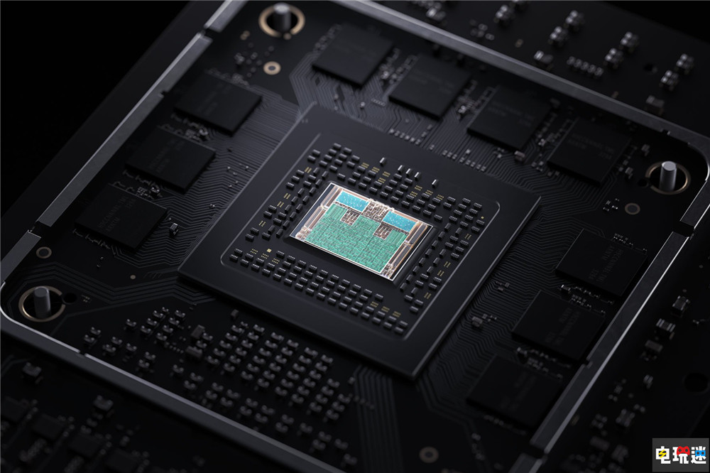 AMD苏姿丰称PS5与XSX势头惊人 2022年会增加芯片供货 游戏主机 芯片 苏姿丰 AMD 次世代主机 XSX PS5 电玩迷资讯  第3张