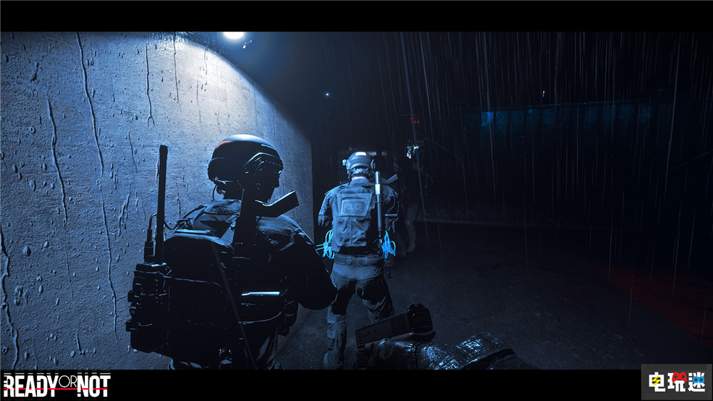 Steam周榜：《严阵以待》二连冠 冬促老熟人齐回归 荒野大镖客 救赎2 盗贼之海 僵尸毁灭工程 Index VR 玩具熊的五夜后宫：安全漏洞 双人成行 严阵以待 Steam周榜 STEAM/Epic  第2张