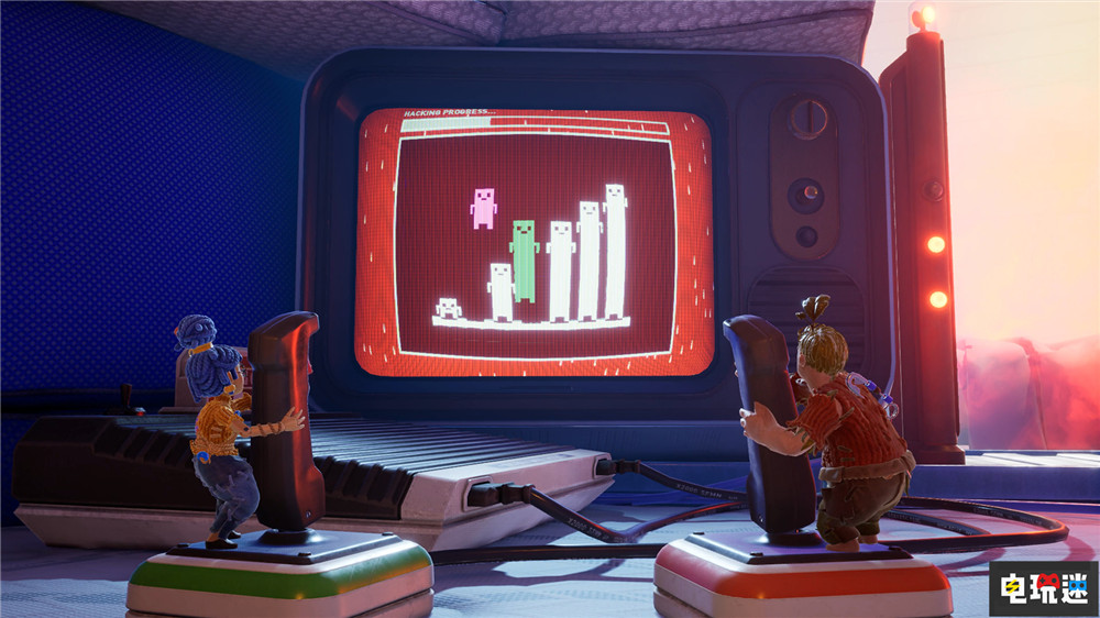 Steam周榜：《严阵以待》二连冠 冬促老熟人齐回归 荒野大镖客 救赎2 盗贼之海 僵尸毁灭工程 Index VR 玩具熊的五夜后宫：安全漏洞 双人成行 严阵以待 Steam周榜 STEAM/Epic  第3张