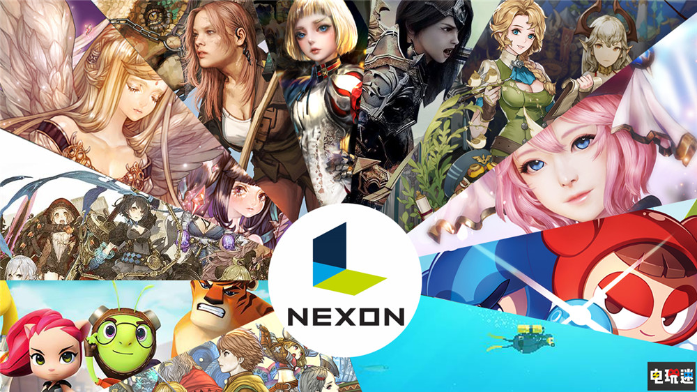 韩游大厂Nexon 4亿美元投资罗素兄弟公司AGBO影视改编游戏