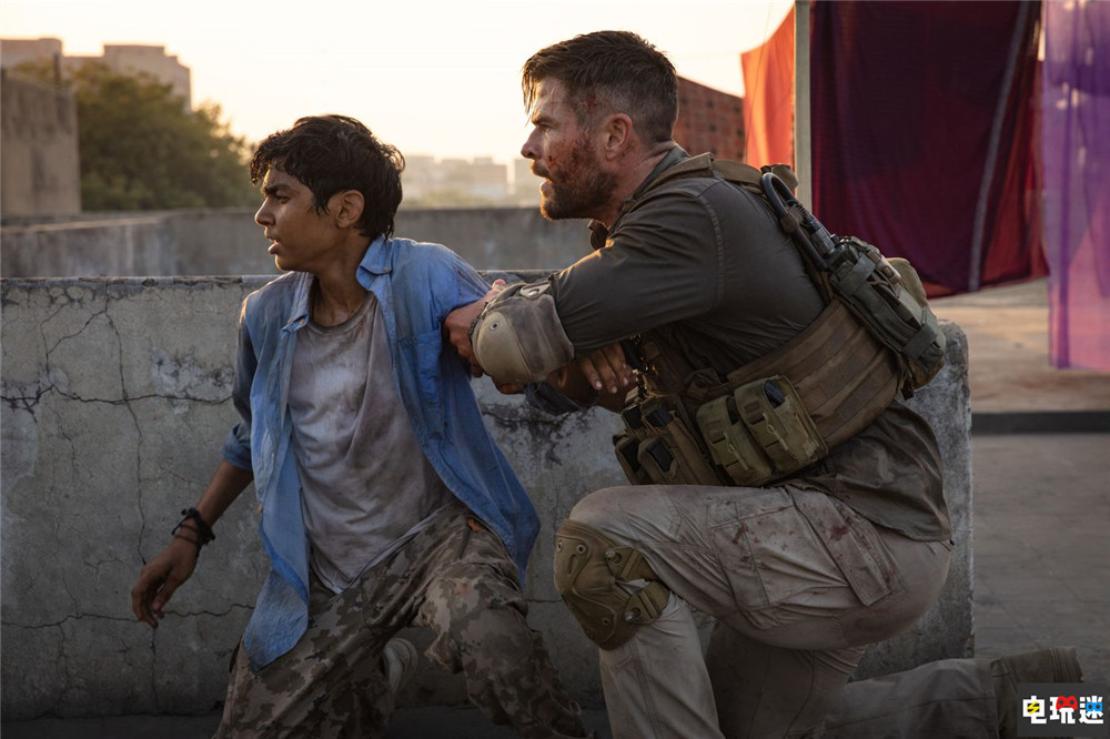 韩游大厂Nexon 4亿美元投资罗素兄弟公司AGBO影视改编游戏 开发商投资 影视改编游戏 罗素兄弟 Nexon 电玩迷资讯  第3张