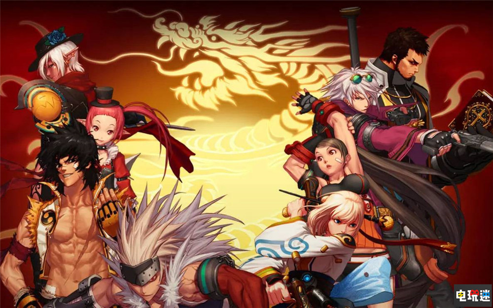 韩游大厂Nexon 4亿美元投资罗素兄弟公司AGBO影视改编游戏 开发商投资 影视改编游戏 罗素兄弟 Nexon 电玩迷资讯  第4张