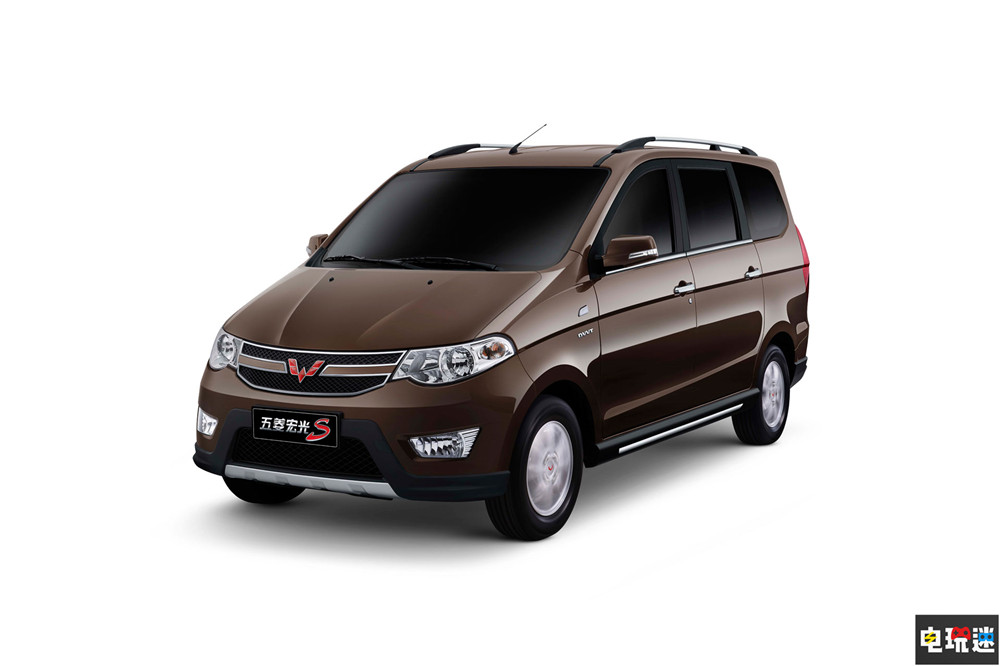 五菱宏光或加入《极限竞速 地平线5》 修房漏水飙到墨西哥 五菱宏光S 微软 Xbox 五菱宏光 极限竞速 地平线5 微软XBOX  第1张