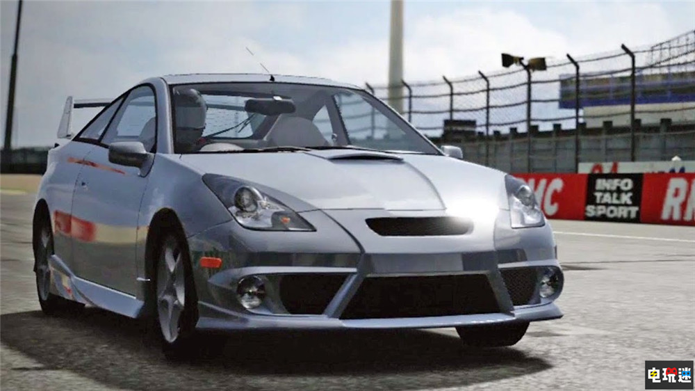 五菱宏光或加入《极限竞速 地平线5》 修房漏水飙到墨西哥 五菱宏光S 微软 Xbox 五菱宏光 极限竞速 地平线5 微软XBOX  第4张