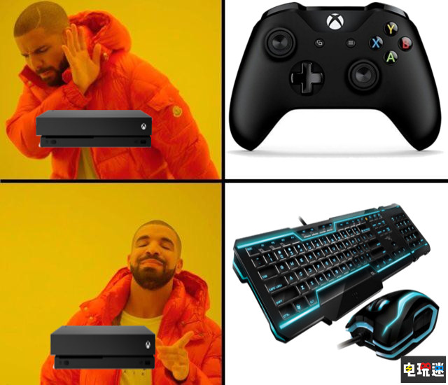 《帝国时代4》Xbox版本号泄露 或将成为首款Xbox版帝国时代 XboxOne XSX 帝国时代4 微软 Xbox 微软XBOX  第3张