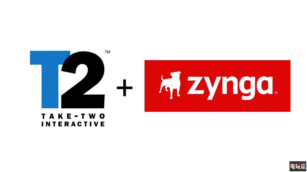 Take-Two 127亿收购偷菜鼻祖Zynga 达成游戏行业最高收购额