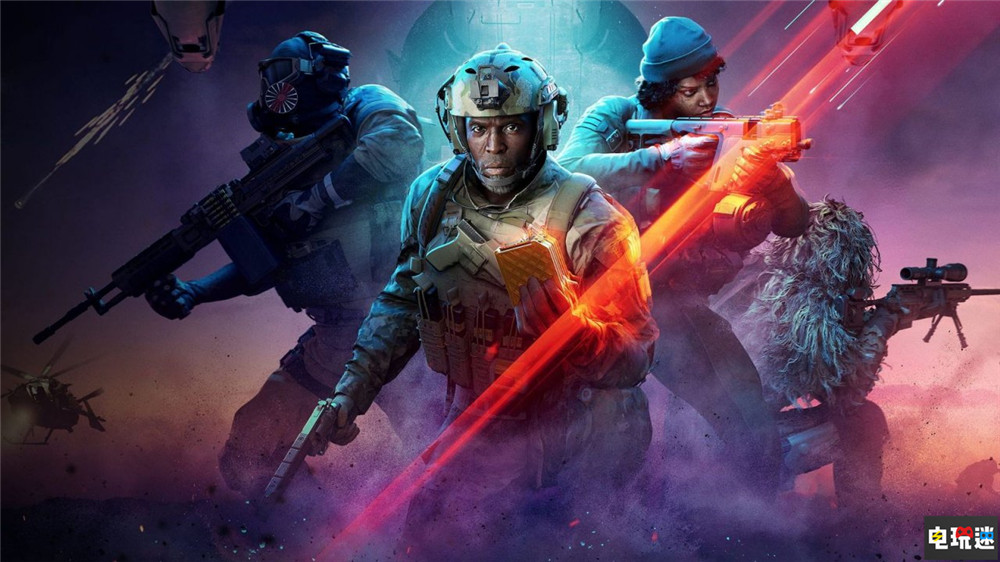 《战地2042》外挂商放弃更新 优化差人少没“商机”  电玩迷资讯  第3张