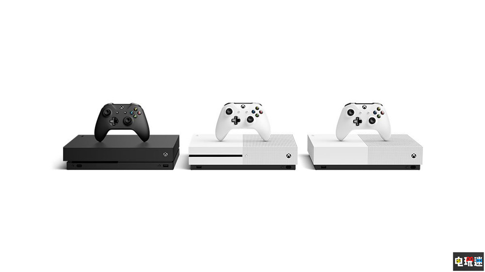 微软宣布XboxOne系列全线停产 全力生产XSX|S 停产 XSS XSX XboxOneS XboxOneX XboxOne 微软 微软XBOX  第2张