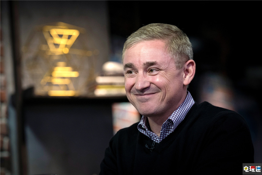 2020年游戏行业CEO年薪排行：动视暴雪CEO第二 排行榜 游戏CEO 年薪 游戏开发商 电玩迷资讯  第4张