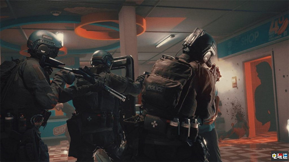 Steam周榜：《战神》拔得头筹 《怪物猎人 崛起》第二 消逝的光芒2 艾尔登法环 严阵以待 怪物猎人 崛起 战神 Steam STEAM/Epic  第4张