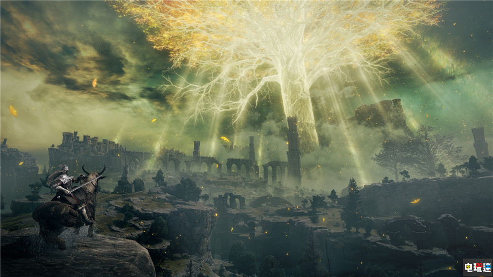 Steam周榜：《战神》拔得头筹 《怪物猎人 崛起》第二 消逝的光芒2 艾尔登法环 严阵以待 怪物猎人 崛起 战神 Steam STEAM/Epic  第5张