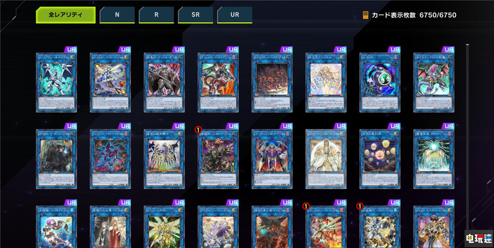 《游戏王 大师决斗》Steam版玩家峰值突破15万 达成Steam第四 玩家数量 Steam 科乐美 卡牌游戏 TCG OCG 大师决斗 游戏王 Mater Duel STEAM/Epic  第4张