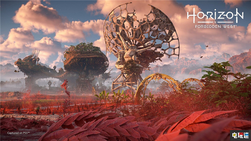 《地平线 西之绝境》仅有单一结局 但会有影响流程的道德选择 地平线 PS5 PS4 索尼 地平线 西之绝境 索尼PS  第4张
