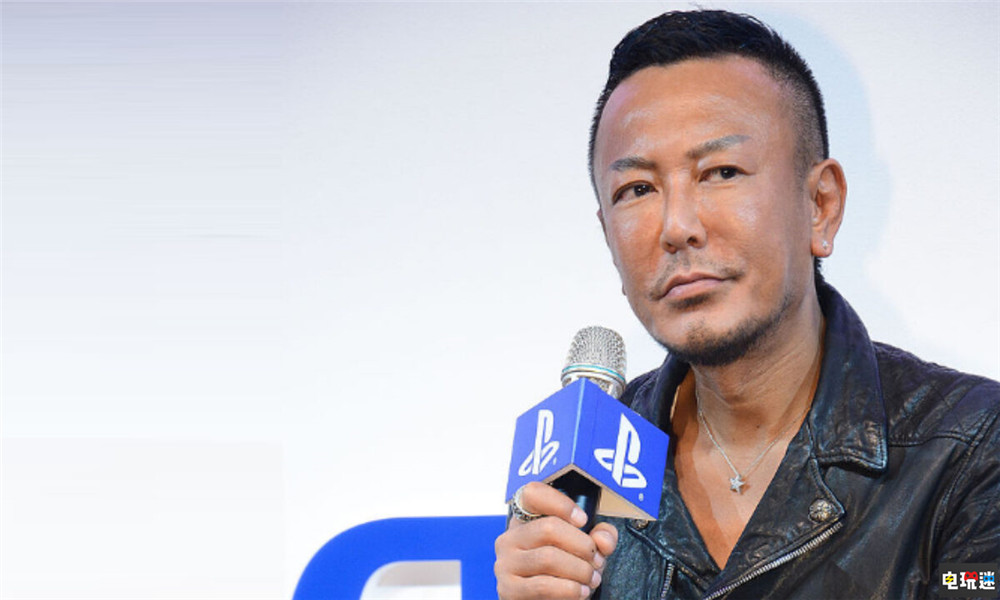 《如龙》设计师名越稔洋成立名越工作室 网易全资  电玩迷资讯  第3张