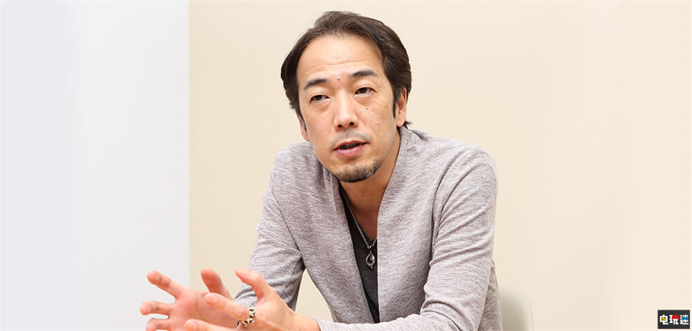 《如龙》设计师名越稔洋成立名越工作室 网易全资  电玩迷资讯  第4张