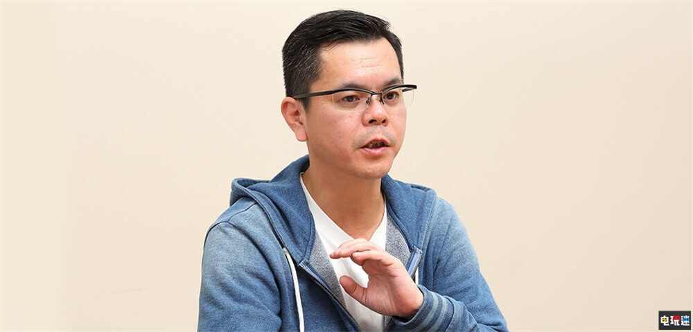 《如龙》设计师名越稔洋成立名越工作室 网易全资  电玩迷资讯  第5张