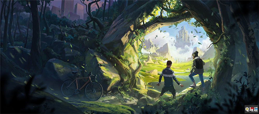 暴雪娱乐公布全新宇宙的3A生存游戏 开始招募开发者 3A游戏 生存游戏 暴雪娱乐 动视暴雪 电玩迷资讯  第2张