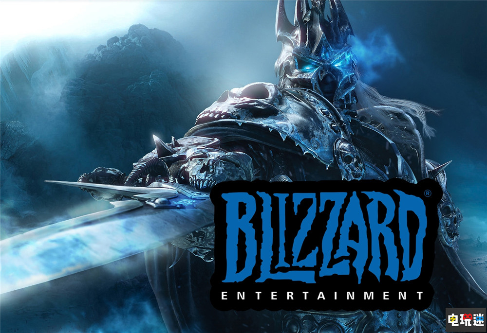 暴雪娱乐公布全新宇宙的3A生存游戏 开始招募开发者 3A游戏 生存游戏 暴雪娱乐 动视暴雪 电玩迷资讯  第4张