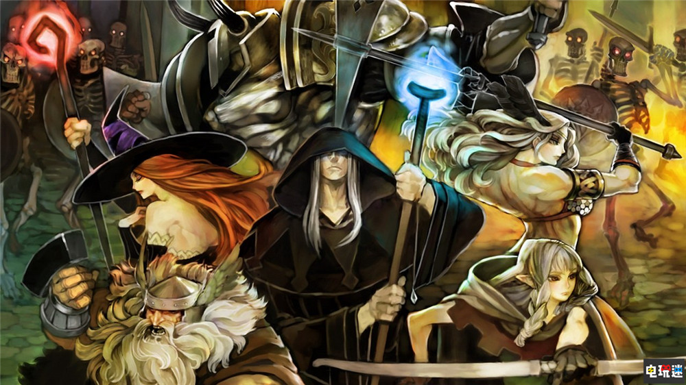 PSN港服2022年2月会免：《龙之皇冠Pro》与《UFC4》等在列 过山车之星 小缇娜强袭龙堡 UFC4 龙之皇冠Pro 索尼 PS4 PS5 会免 PS+ 索尼PS  第2张