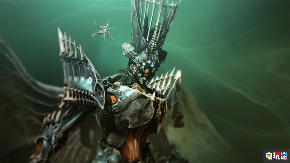 索尼36亿美元收购《命运》开发商Bungie 或将有更多收购计划 PS5 PS4 命运2 Bungie 棒鸡 SIE PlayStation 索尼 索尼PS  第2张