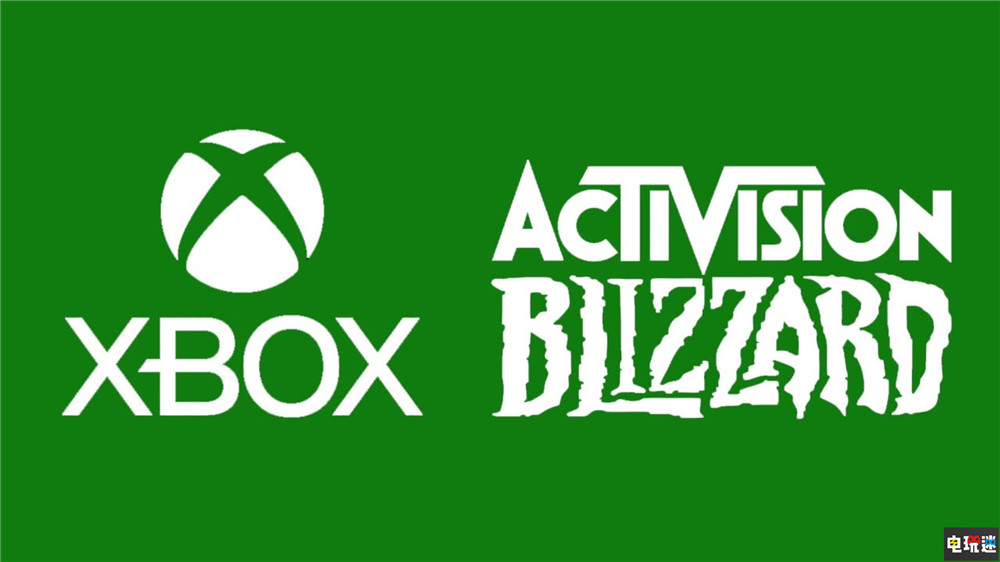 微软正在关注动视暴雪高层行为 确保收购后有正确的人接管 Xbox 动视暴雪 微软 微软XBOX  第1张