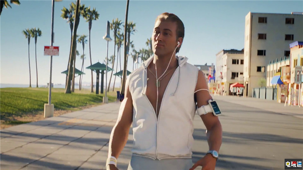 《死亡岛2》传闻或将2022年末发售 目前开发顺利 生存游戏 深银 死亡岛2 电玩迷资讯  第1张