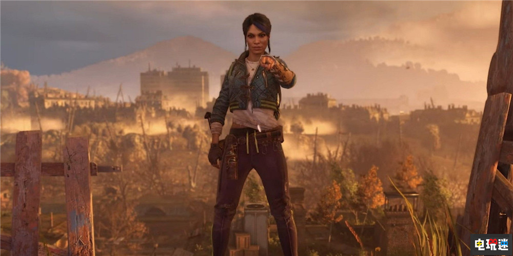 Steam周榜：《消逝的光芒2》二连冠 《失落的方舟》屠榜 老头环 艾尔登法环 全面战争 战锤3 失落的方舟 消逝的光芒2 Steam周榜 STEAM/Epic  第1张