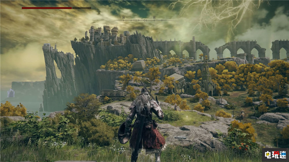 Steam周榜：《消逝的光芒2》二连冠 《失落的方舟》屠榜 老头环 艾尔登法环 全面战争 战锤3 失落的方舟 消逝的光芒2 Steam周榜 STEAM/Epic  第4张