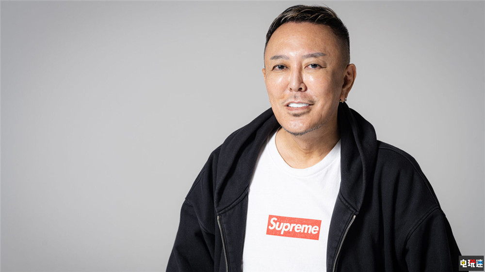 名越稔洋称名越工作室不会做手游 将专注电影级叙事 网易 名越工作室 名越稔洋 电玩迷资讯  第1张