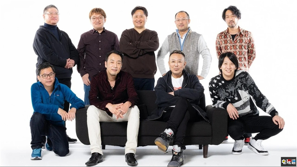 名越稔洋称名越工作室不会做手游 将专注电影级叙事 网易 名越工作室 名越稔洋 电玩迷资讯  第3张