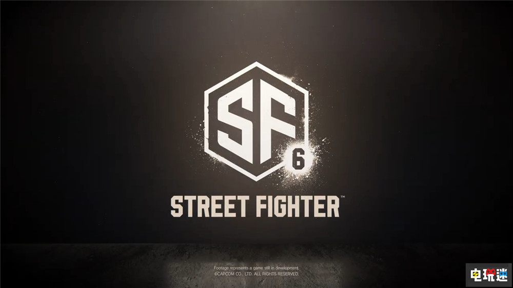 卡普空公开《街霸6》 隆变胡茬大叔 新格斗冷饭合集6月24日发售 装甲战士 恶魔战士 卡普空格斗合集 卡普空 格斗游戏 街头霸王6 街霸6 电玩迷资讯  第2张