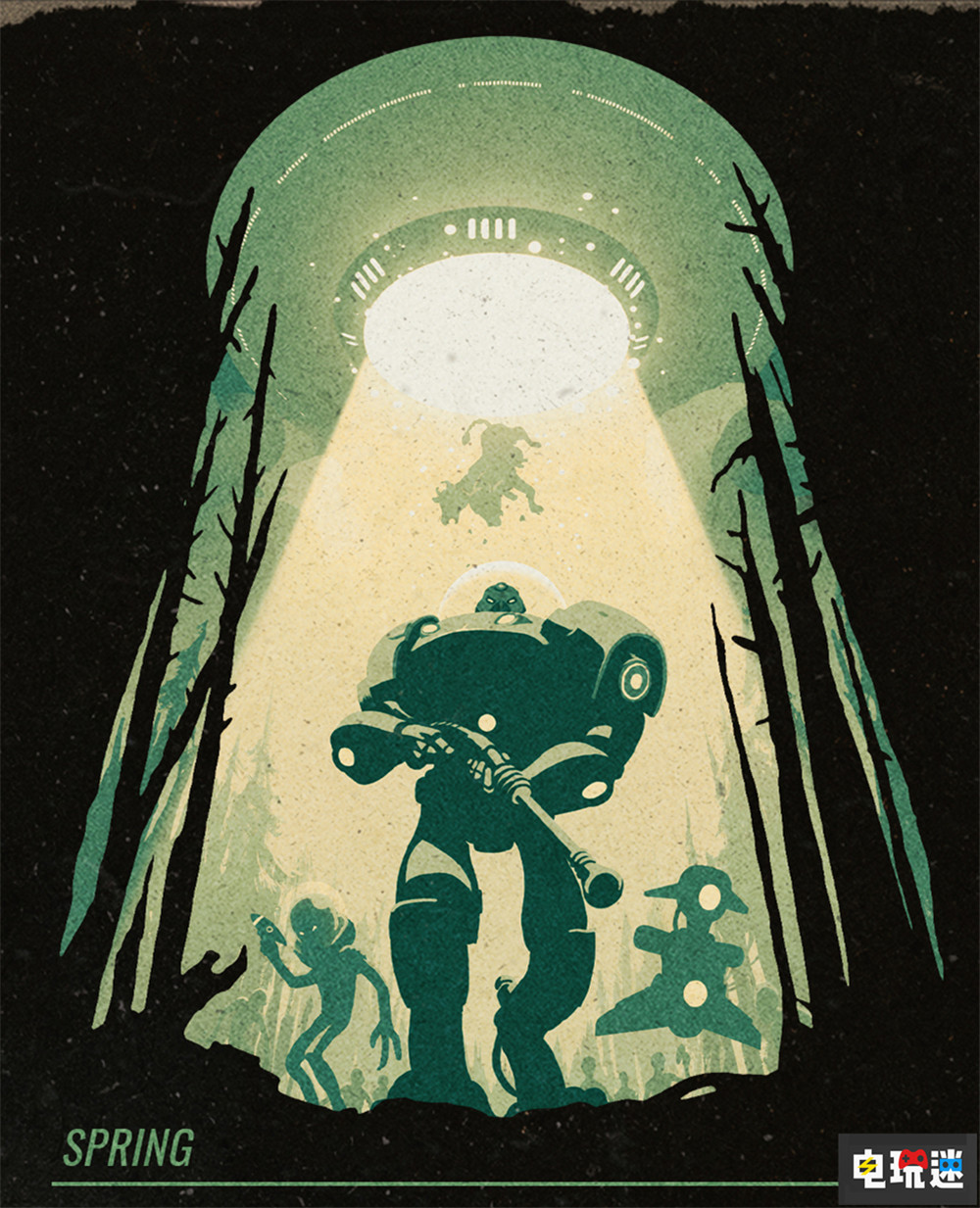 《辐射76》公开2022年更新路线 大战外星人与重返匹兹堡 网游 外星人 匹兹堡 Fallout 辐射76 电玩迷资讯  第2张