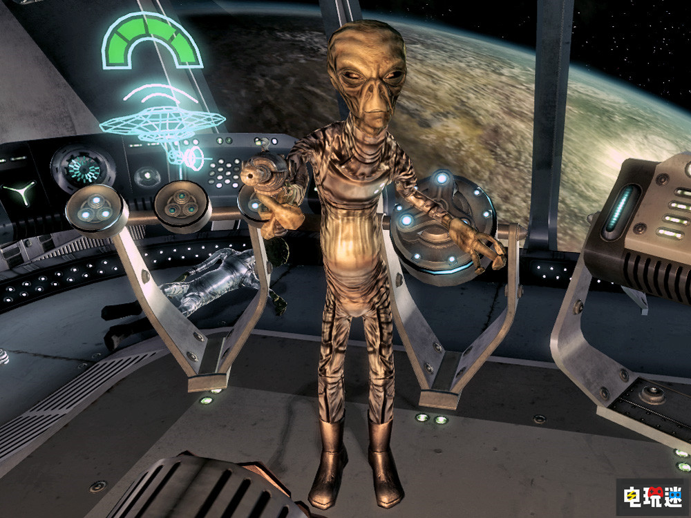 《辐射76》公开2022年更新路线 大战外星人与重返匹兹堡 网游 外星人 匹兹堡 Fallout 辐射76 电玩迷资讯  第6张