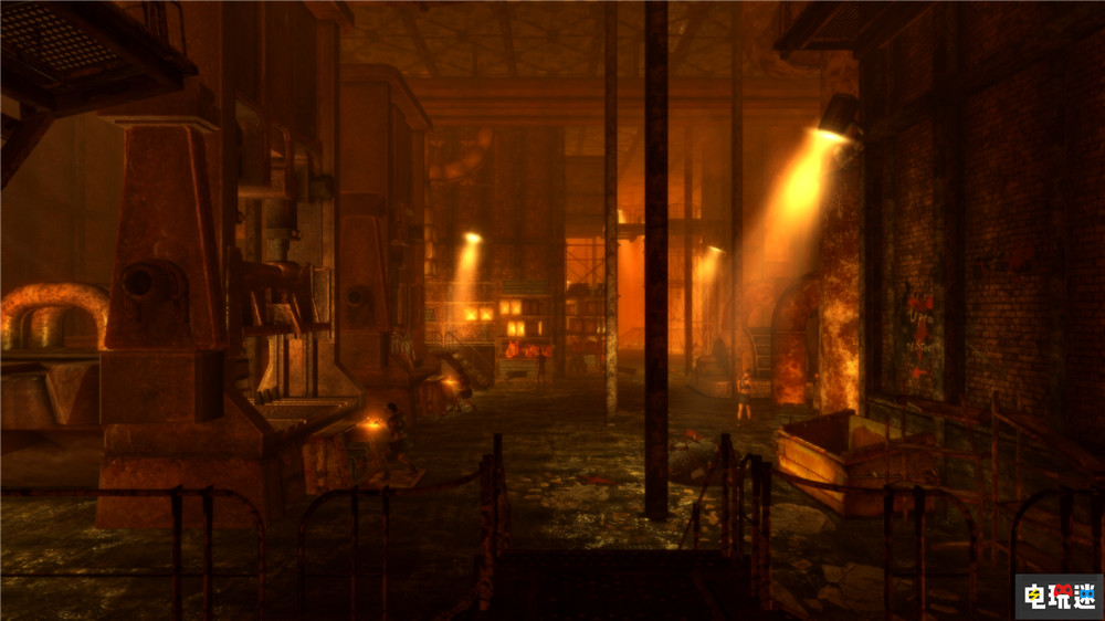 《辐射76》公开2022年更新路线 大战外星人与重返匹兹堡 网游 外星人 匹兹堡 Fallout 辐射76 电玩迷资讯  第7张