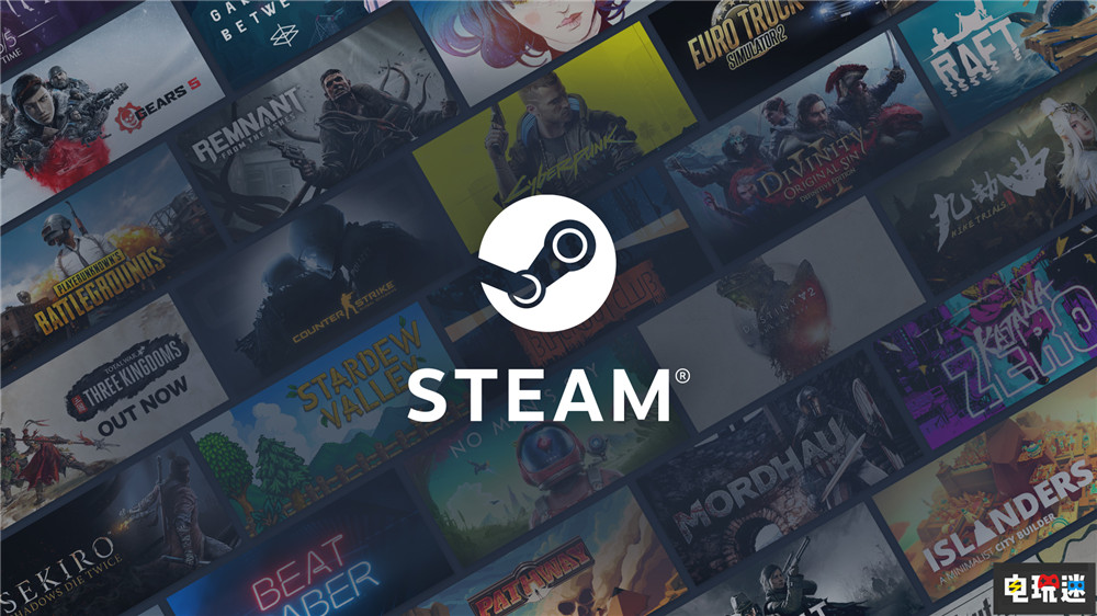 Steam将于3月28日更改游戏折扣规则 低于10%的折扣将不再 数字游戏 PC游戏 折扣 Steam STEAM/Epic  第1张