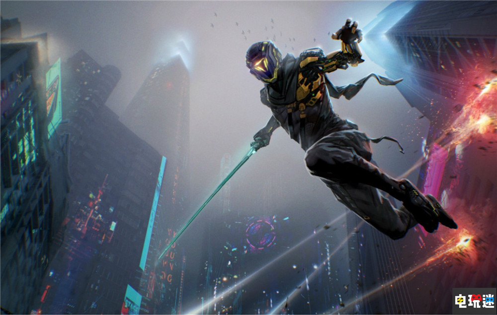 PSN港服2022年3月会免：《索尼克团队赛车》与《幽灵行者》等在列 兄弟 双子传说 幽灵行者 对马岛之魂 冥人奇谭 索尼克团队赛车 索尼 PS4 PS5 会免 PS+ 索尼PS  第4张