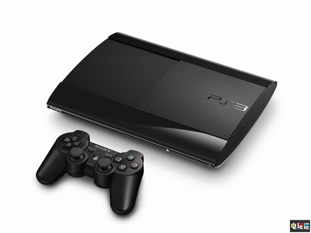 索尼宣布4月末停止日本PS3 4300型维修支持 PS3正式画上句号 超薄机 PS3 索尼 索尼PS  第1张