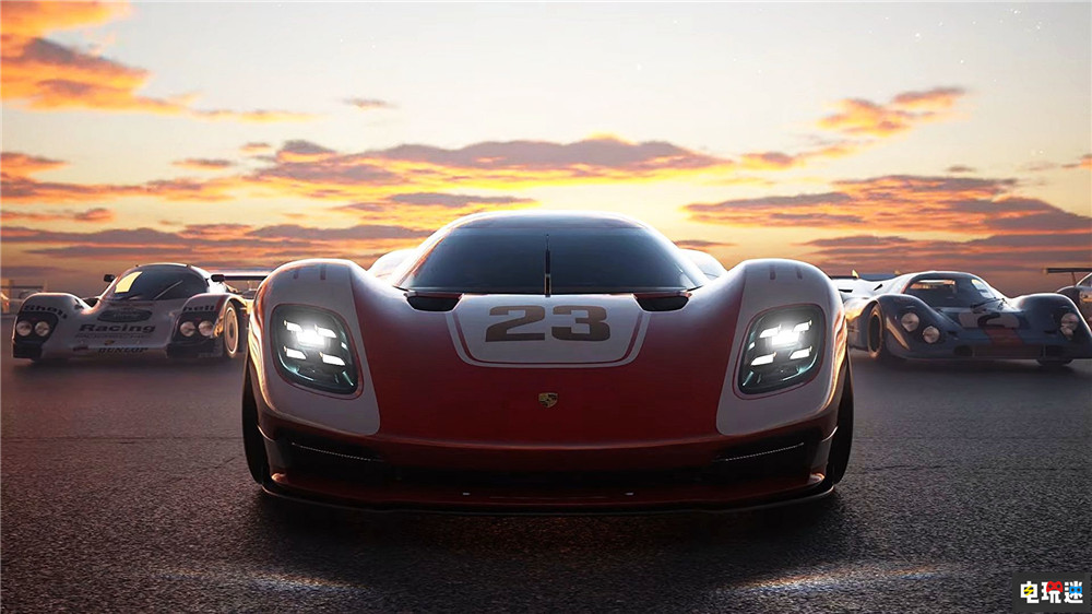 《GT赛车7》微交易抬高车辆价格数倍 价格与现实挂钩浮动 微交易 PS4 PS5 GT赛车7 索尼 索尼PS  第1张